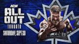AEW Allout PPV 9/20/25 – 20th September 2025 Online HD