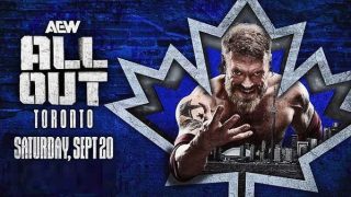 AEW Allout PPV 9/20/25 – 20th September 2025 Online HD