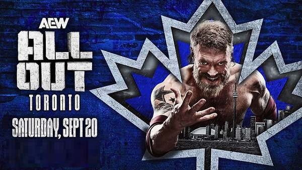 AEW Allout PPV 9/20/25 – 20th September 2025 Online HD
