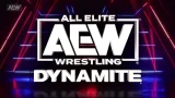 AEW Dynamite 10/1/25 – 1st October 2025 Online HD