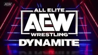 AEW Dynamite 10/1/25 – 1st October 2025 Online HD