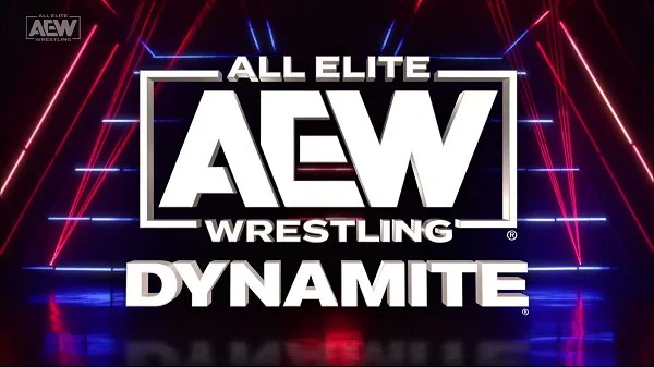 AEW Dynamite 9/17/25 – 17th September 2025 Online HD