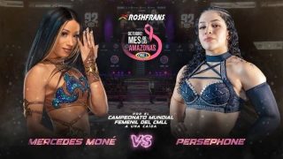 CMLL Mone Match Viernes Espectacular 10/17/25 – 17th October 2025 Online HD