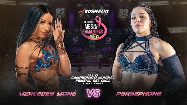 CMLL Mone Match Viernes Espectacular 10/17/25 – 17th October 2025 Online HD