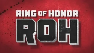 ROH Wrestling 9/25/25 – 25th September 2025 Online HD