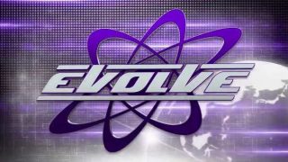 WWE Evolve 9/24/25 – 24th September 2025 Online HD