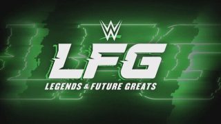 WWE LFG 9/21/25 – 21st September 2025 Online HD