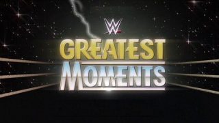 WWEs Gratest Momments 9/21/25 – 21st September 2025 Online HD