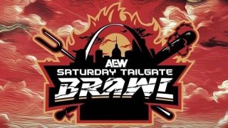 AEW Saturday Tailgate Brawl 11/22/25 – 22nd November 2025 Online HD