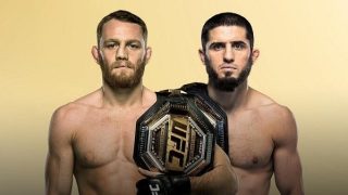 UFC 322 Della Maddalena vs. Makhachev PPV Pay Per View 11/15/25 – 15th November 2025 Online HD