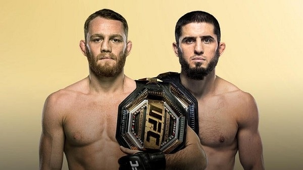 UFC 322 Della Maddalena vs. Makhachev PPV Pay Per View 11/15/25 – 15th November 2025 Online HD