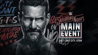 WWE Saturday Nights Main Event PPV 11/1/25 – 1st November 2025 Online HD