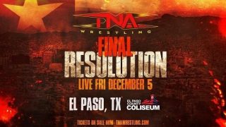 TNA Final Resolution 2025 12/5/25 – 5th December 2025 Online HD